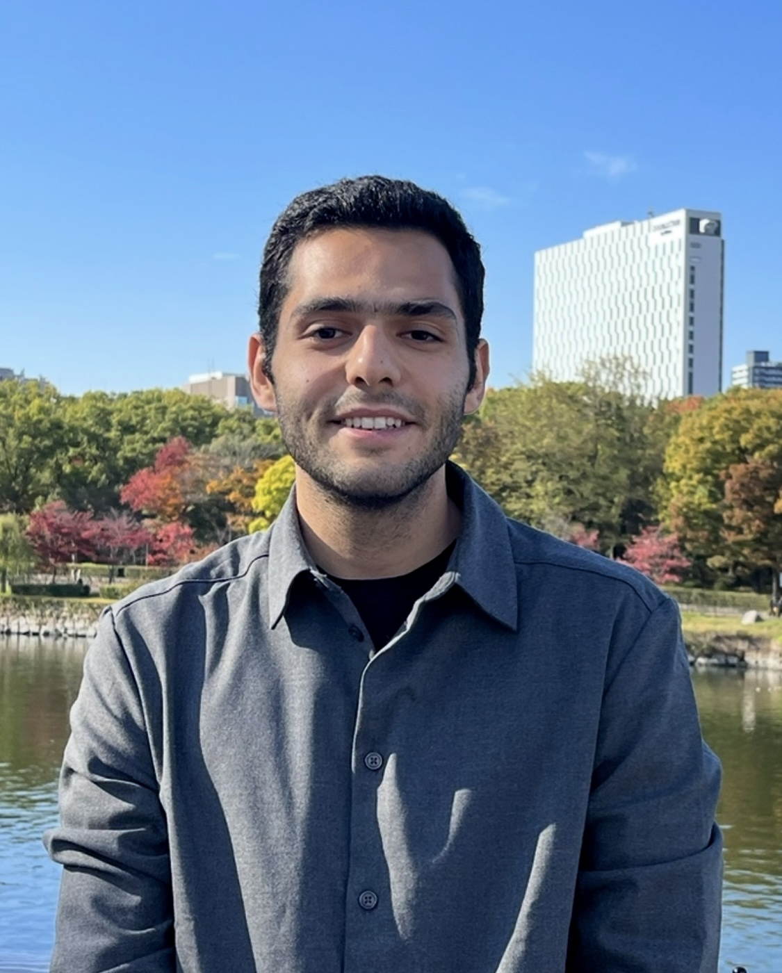 Saman Khazaei